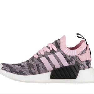 Women’s Adidas NMD Primeknit 2